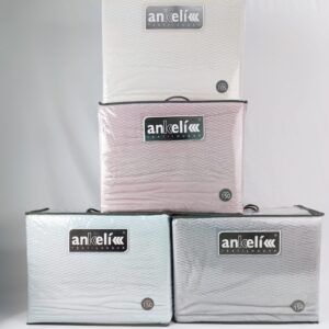 Sábanas Microlina Jacquard, Ankeli