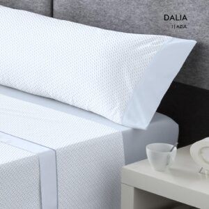 Sábanas Franela Dalia, Ankeli