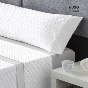 Sábanas Franela Hugo, Ankeli